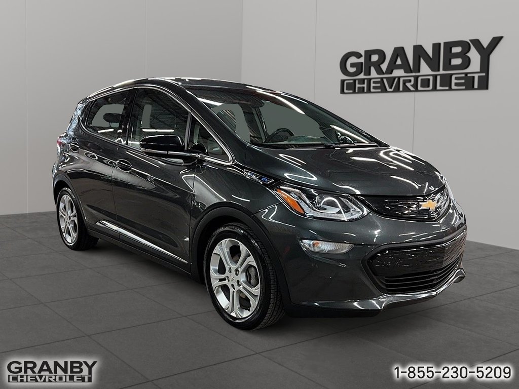 Chevrolet Bolt EV  2020 à Granby, Québec - 3 - w1024h768px