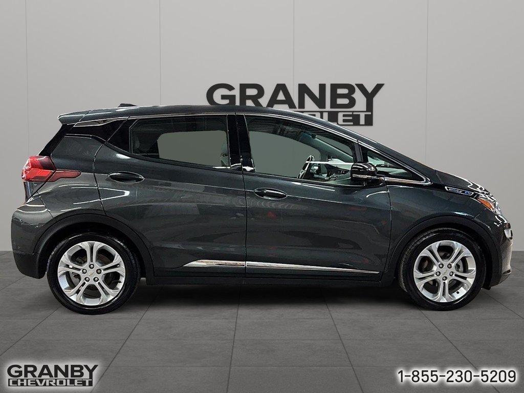 Chevrolet Bolt EV  2020 à Granby, Québec - 4 - w1024h768px