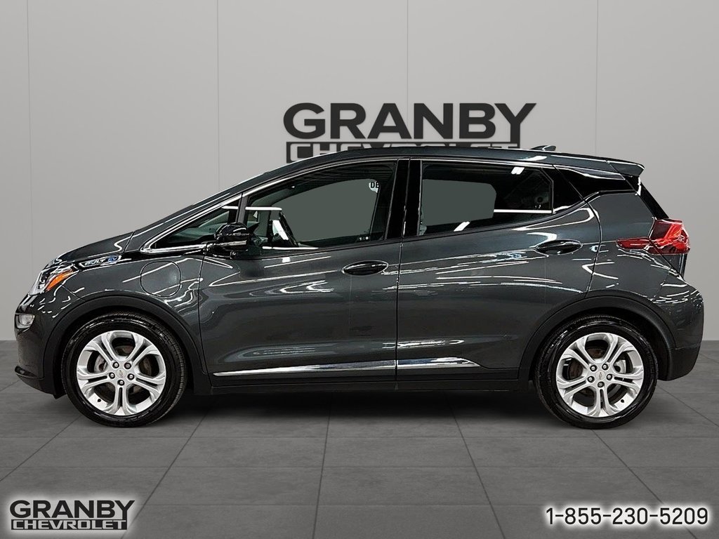 Chevrolet Bolt EV  2020 à Granby, Québec - 8 - w1024h768px