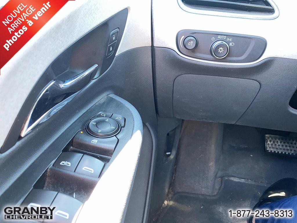 2020 Chevrolet Bolt EV LT in Granby, Quebec - 13 - w1024h768px