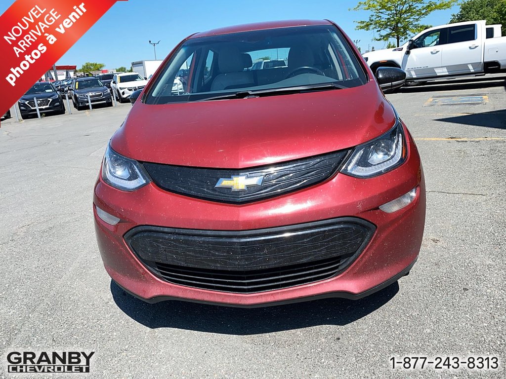2020 Chevrolet Bolt EV LT in Granby, Quebec - 3 - w1024h768px