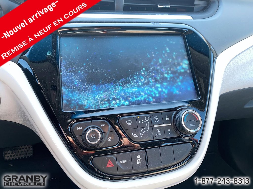2020 Chevrolet Bolt EV in Granby, Quebec - 10 - w1024h768px
