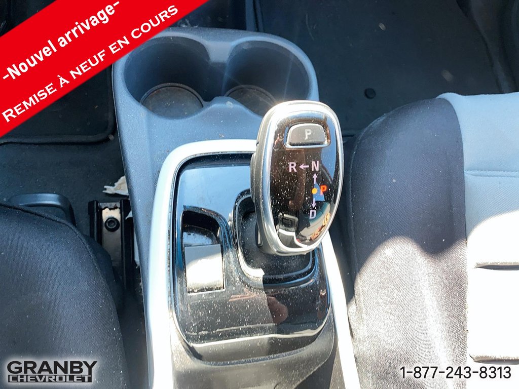 2020 Chevrolet Bolt EV in Granby, Quebec - 11 - w1024h768px