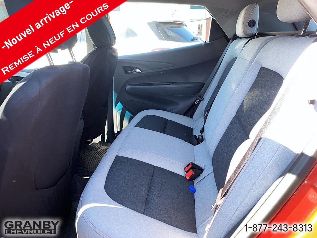 2020 Chevrolet Bolt EV in Granby, Quebec - 7 - w1024h768px