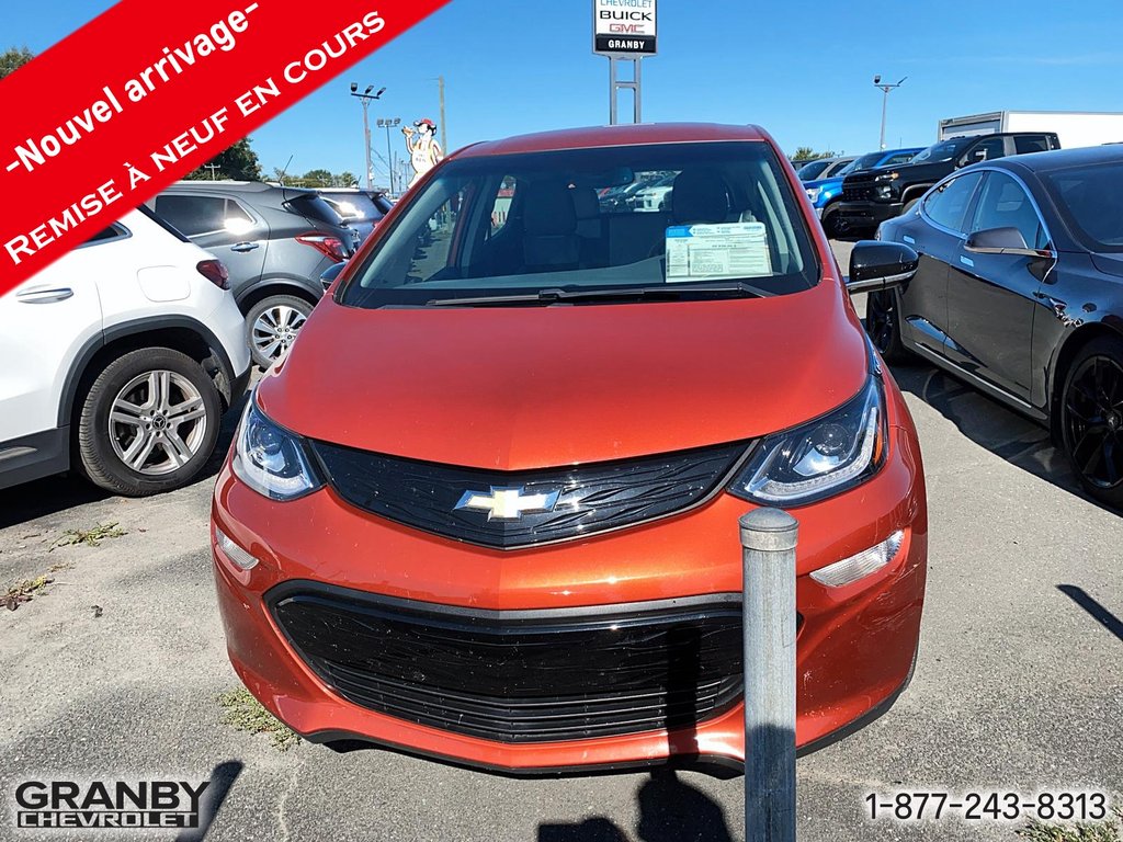2020 Chevrolet Bolt EV in Granby, Quebec - 2 - w1024h768px