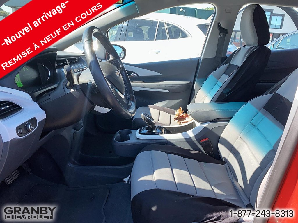 2020 Chevrolet Bolt EV in Granby, Quebec - 9 - w1024h768px