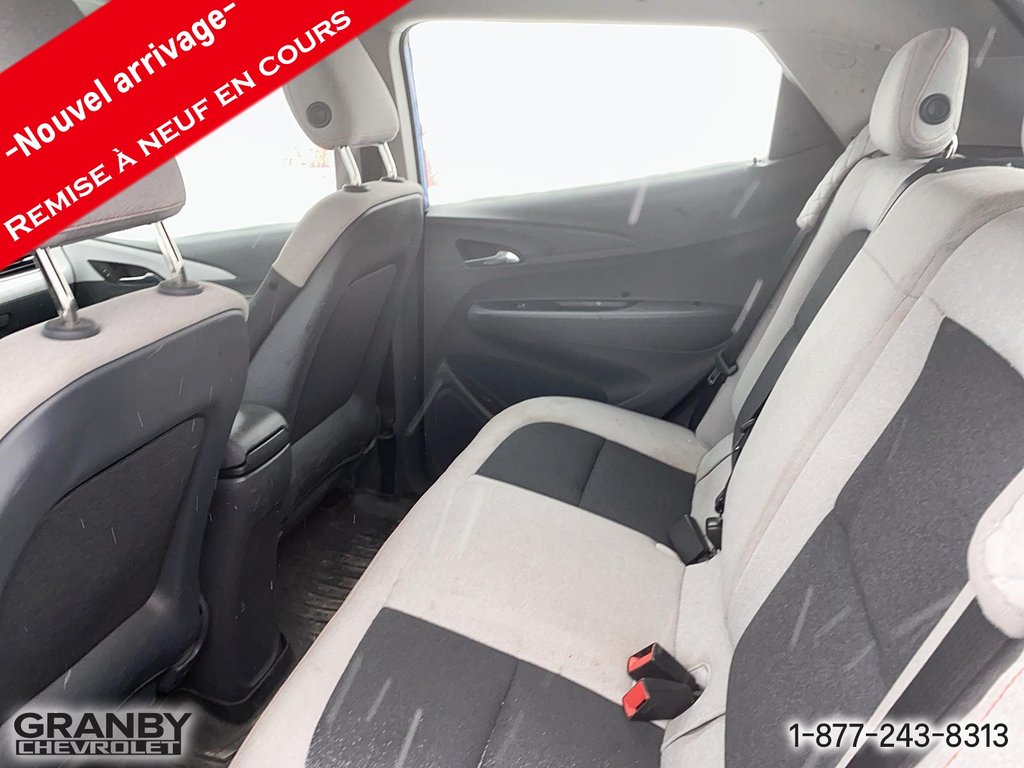 Chevrolet Bolt EV  2020 à Granby, Québec - 8 - w1024h768px