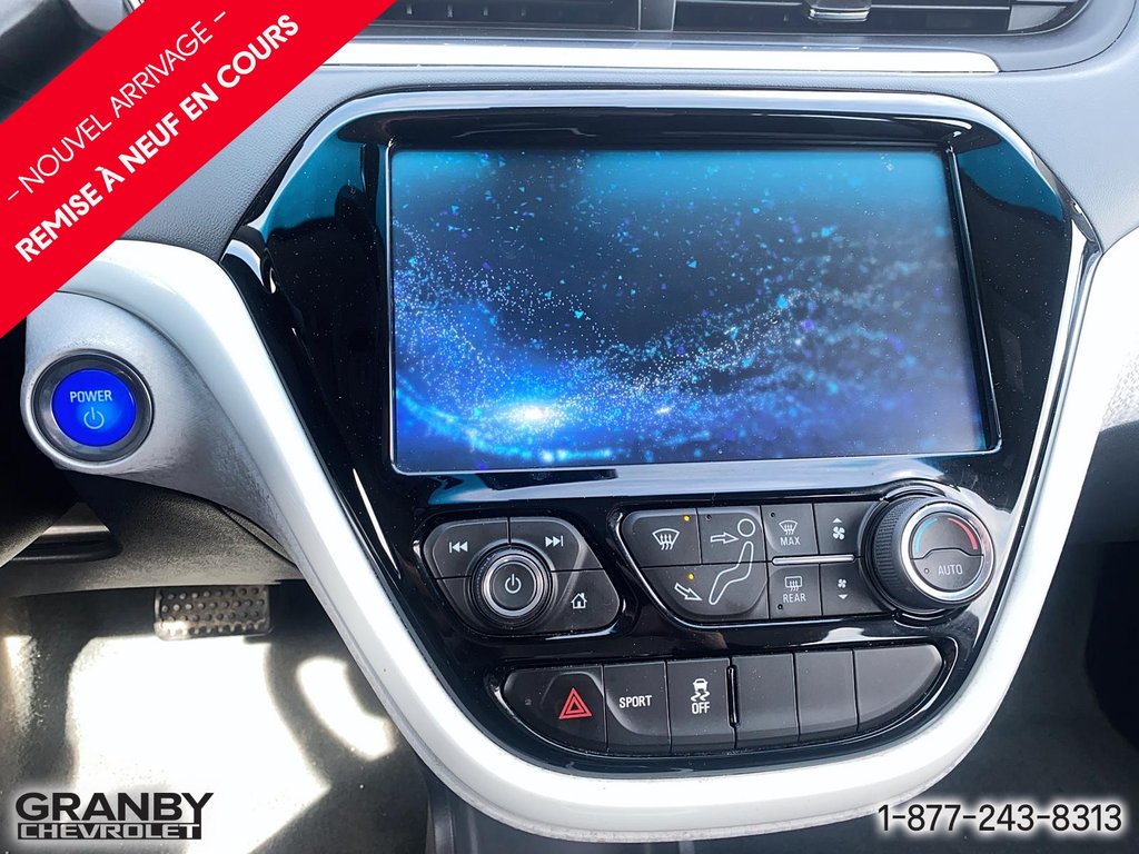 2020 Chevrolet Bolt EV in Granby, Quebec - 8 - w1024h768px