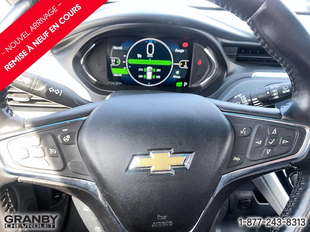 2020 Chevrolet Bolt EV in Granby, Quebec - 6 - w1024h768px
