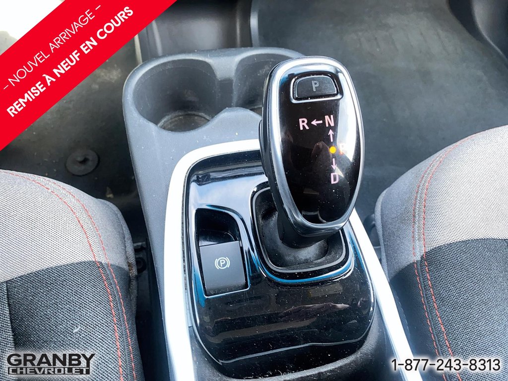 2020 Chevrolet Bolt EV in Granby, Quebec - 9 - w1024h768px
