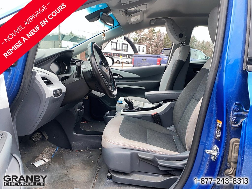 2020 Chevrolet Bolt EV LT in Granby, Quebec - 6 - w1024h768px