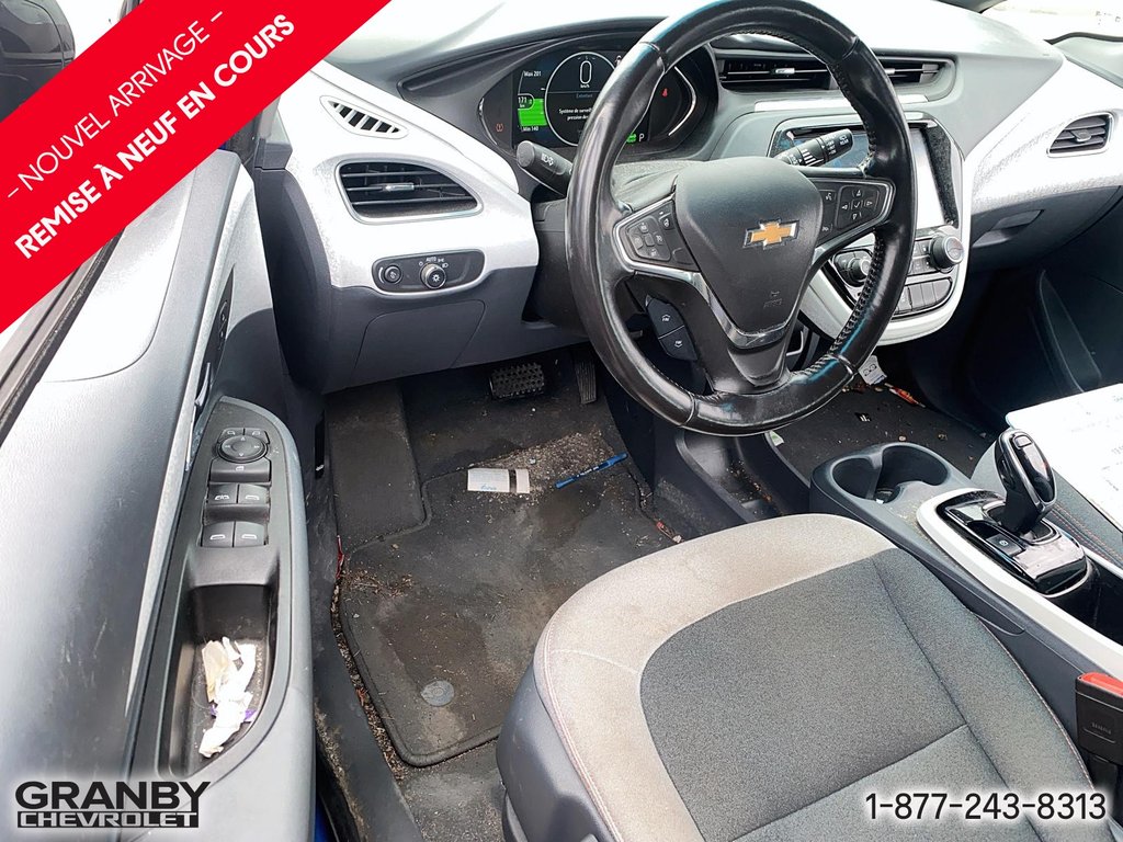 2020 Chevrolet Bolt EV LT in Granby, Quebec - 4 - w1024h768px