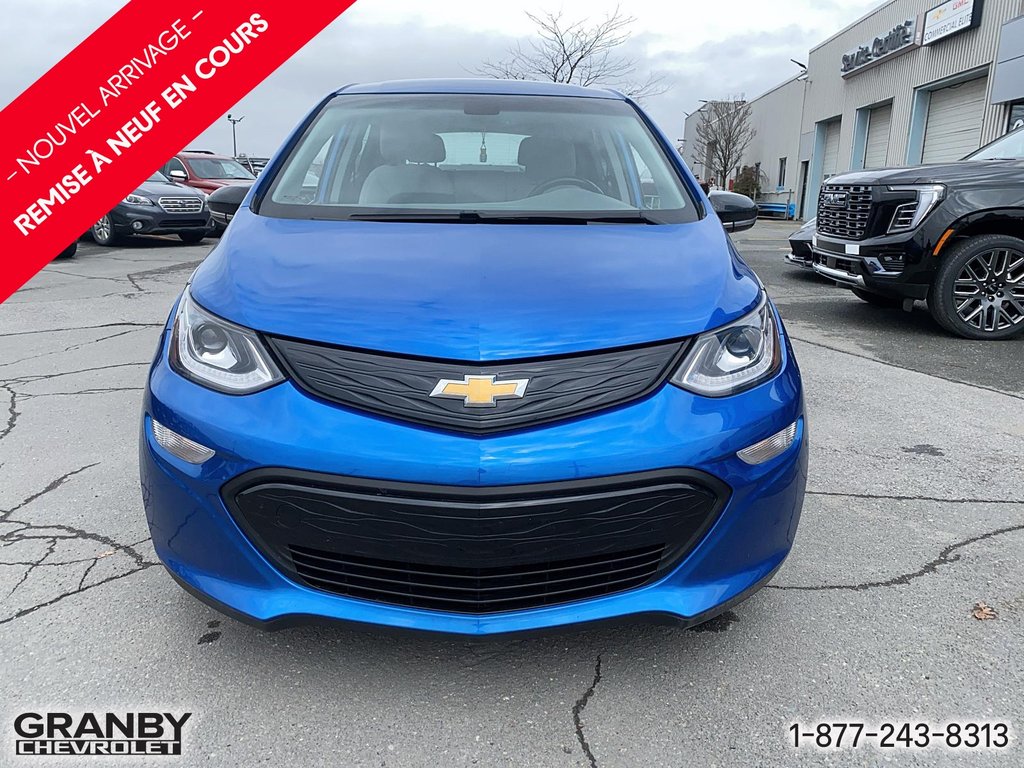 2020 Chevrolet Bolt EV LT in Granby, Quebec - 1 - w1024h768px