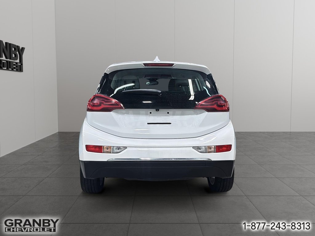 Chevrolet Bolt EV  2020 à Granby, Québec - 6 - w1024h768px
