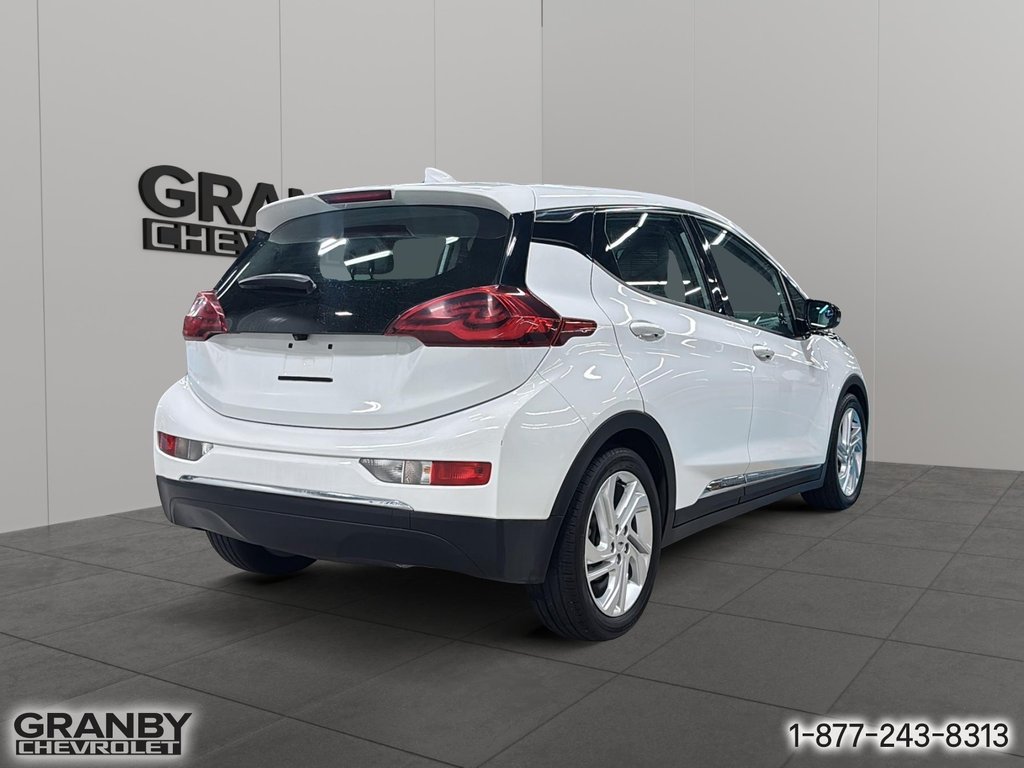 Chevrolet Bolt EV  2020 à Granby, Québec - 5 - w1024h768px