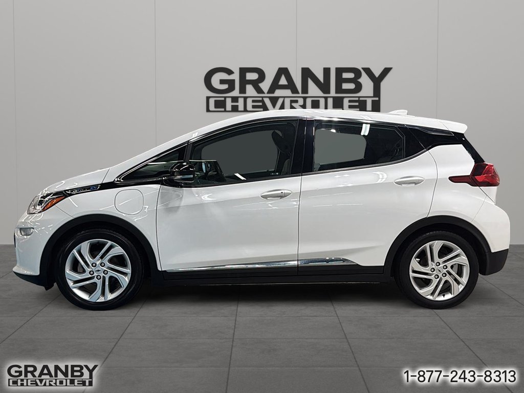 Chevrolet Bolt EV  2020 à Granby, Québec - 8 - w1024h768px
