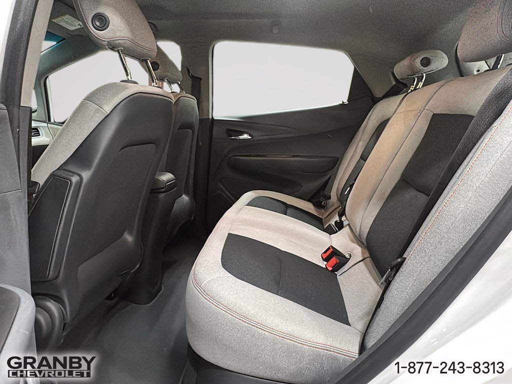 Chevrolet Bolt EV  2020 à Granby, Québec - 12 - w1024h768px