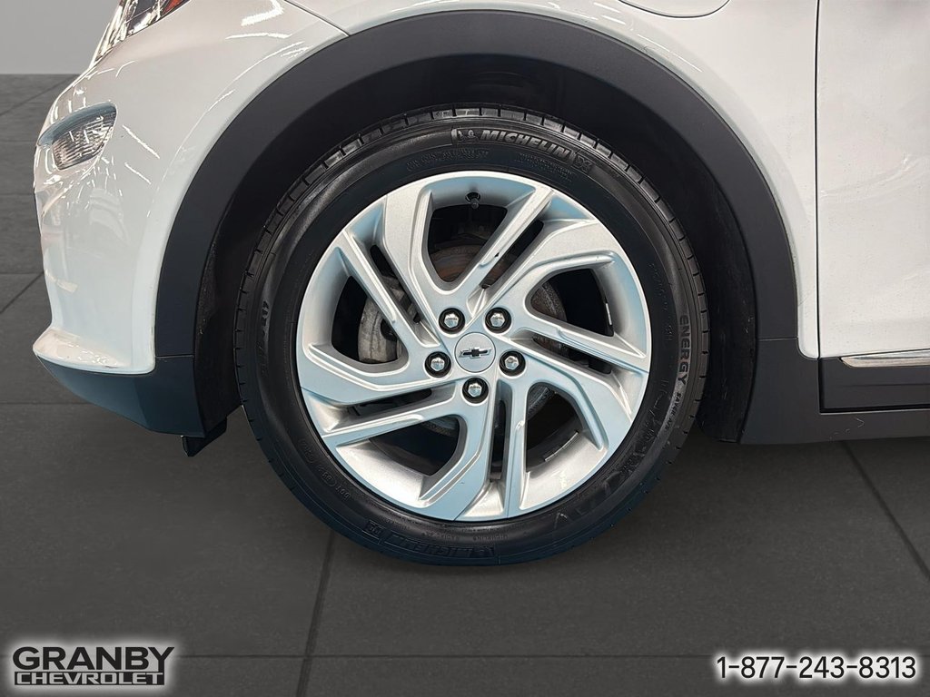 Chevrolet Bolt EV  2020 à Granby, Québec - 10 - w1024h768px