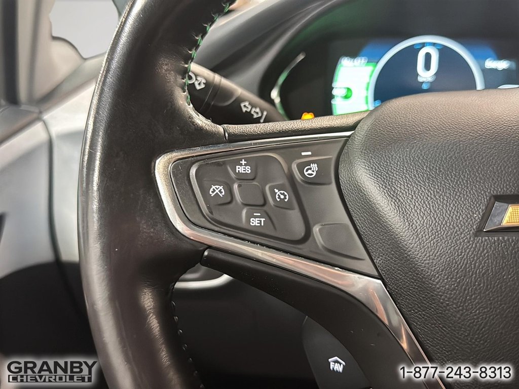 Chevrolet Bolt EV  2020 à Granby, Québec - 21 - w1024h768px