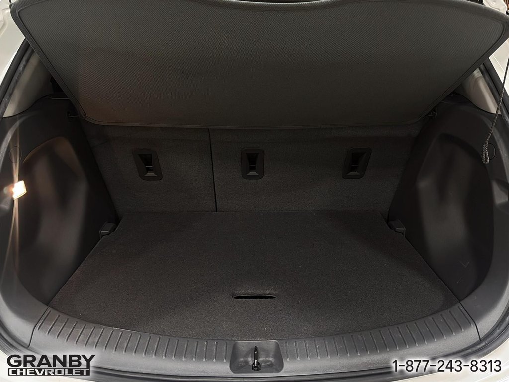 Chevrolet Bolt EV  2020 à Granby, Québec - 9 - w1024h768px