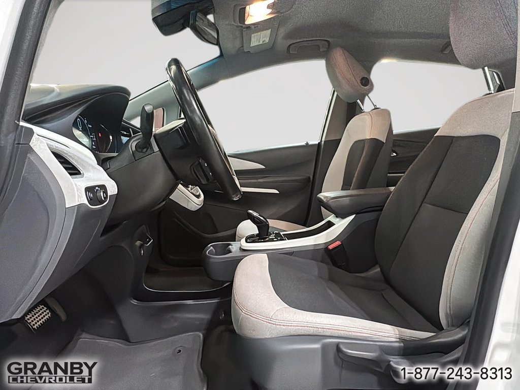 Chevrolet Bolt EV  2020 à Granby, Québec - 11 - w1024h768px