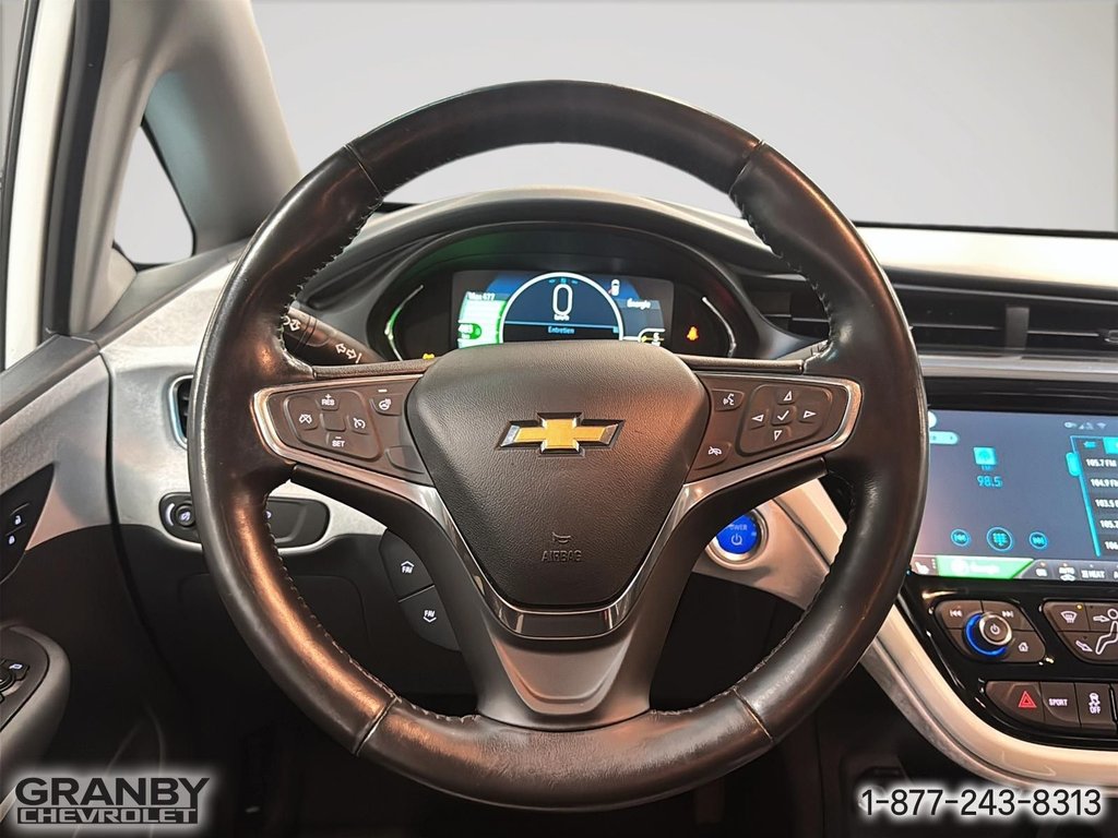 Chevrolet Bolt EV  2020 à Granby, Québec - 16 - w1024h768px