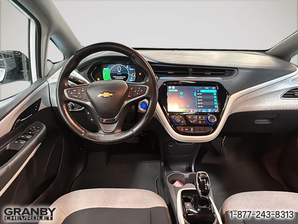 Chevrolet Bolt EV  2020 à Granby, Québec - 13 - w1024h768px