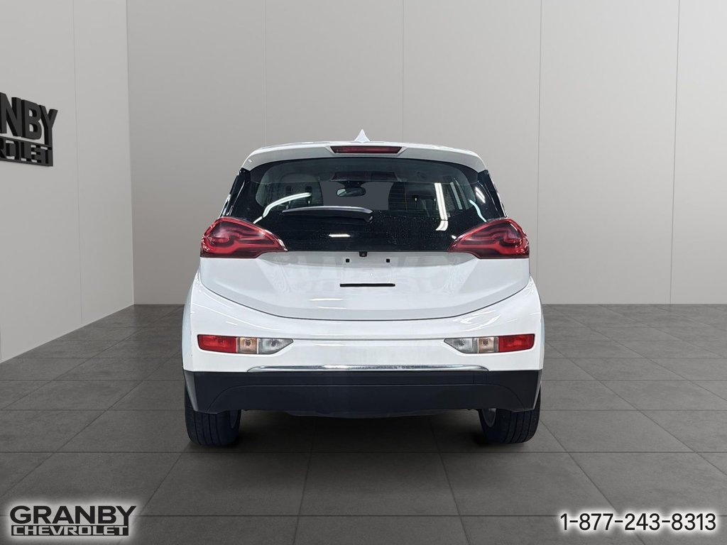 Chevrolet Bolt EV  2020 à Granby, Québec - 6 - w1024h768px