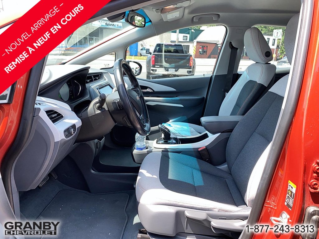 2020 Chevrolet Bolt EV in Granby, Quebec - 10 - w1024h768px