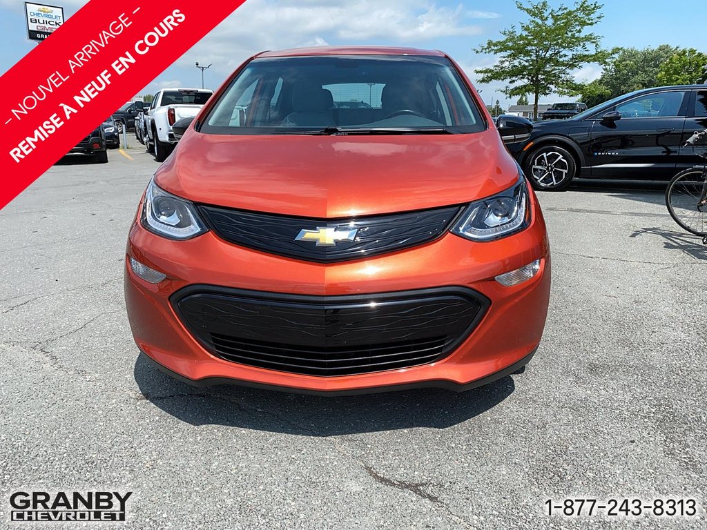 2020 Chevrolet Bolt EV in Granby, Quebec - 2 - w1024h768px