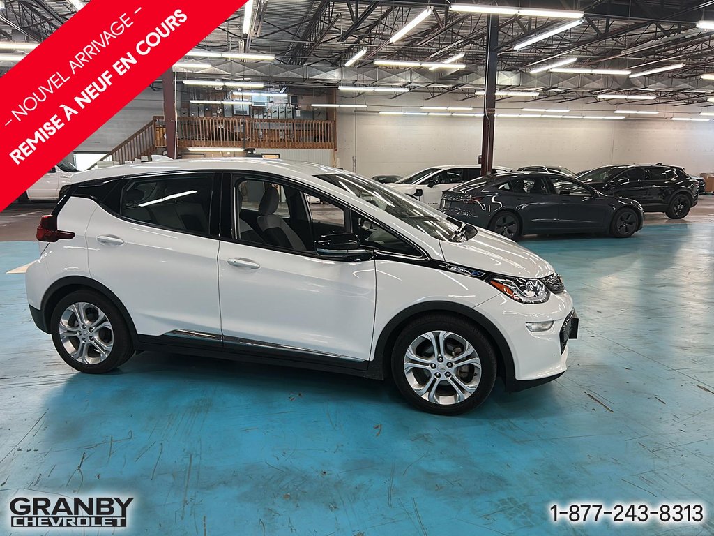 2020 Chevrolet Bolt EV in Granby, Quebec - 4 - w1024h768px
