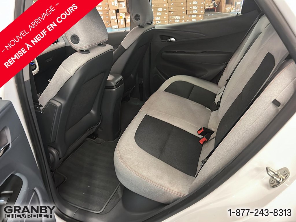2020 Chevrolet Bolt EV in Granby, Quebec - 9 - w1024h768px