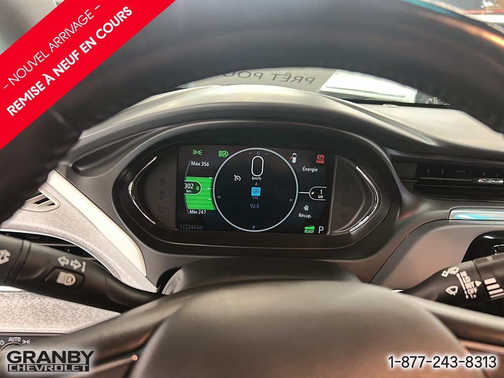 2020 Chevrolet Bolt EV in Granby, Quebec - 13 - w1024h768px