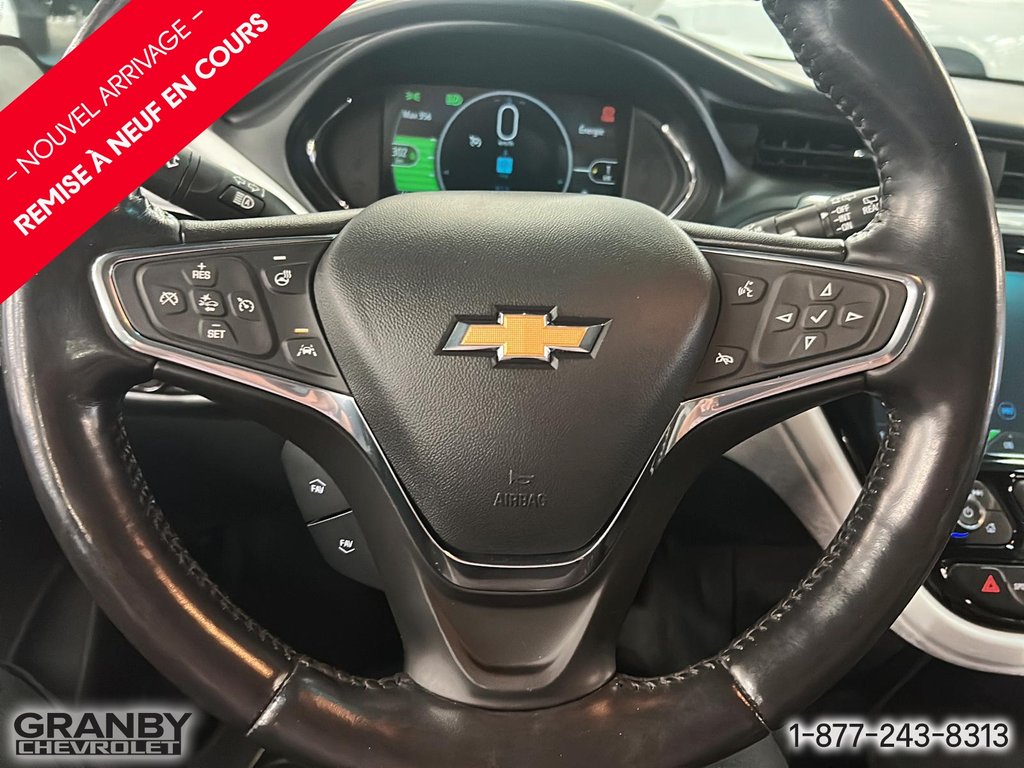 2020 Chevrolet Bolt EV in Granby, Quebec - 14 - w1024h768px