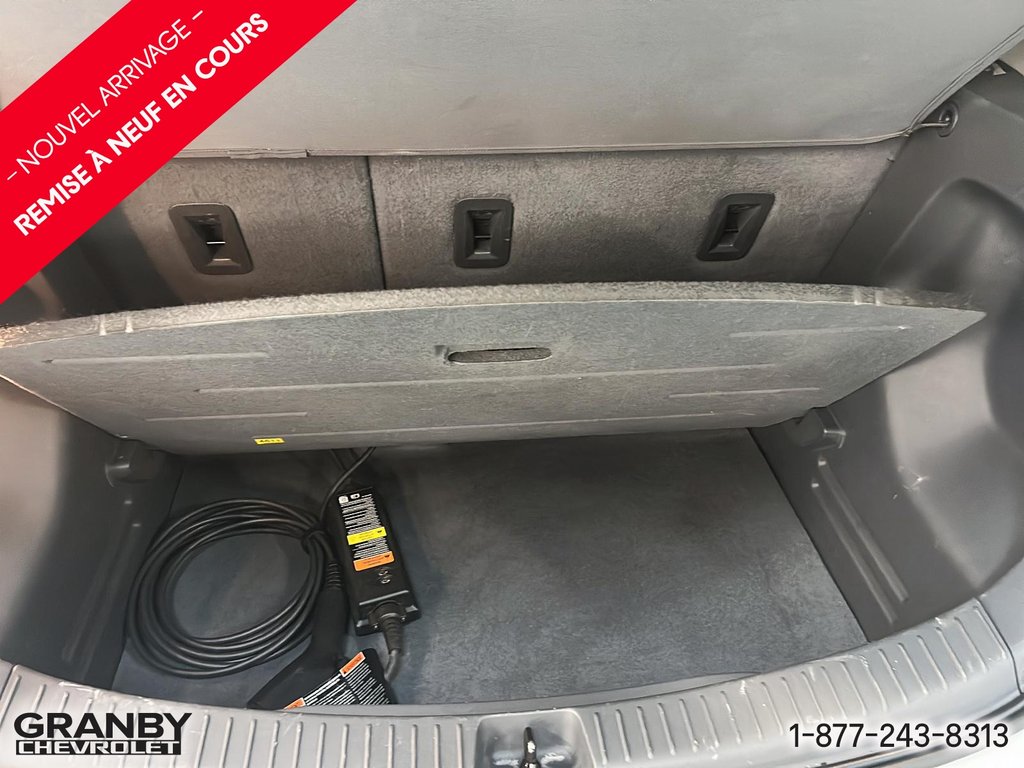 2020 Chevrolet Bolt EV in Granby, Quebec - 7 - w1024h768px