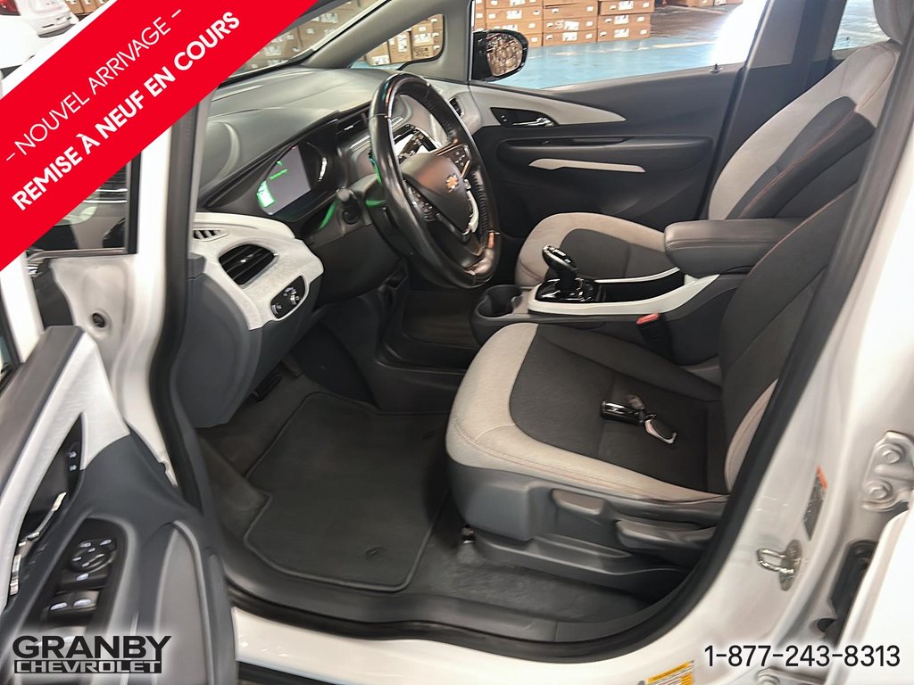 2020 Chevrolet Bolt EV in Granby, Quebec - 10 - w1024h768px