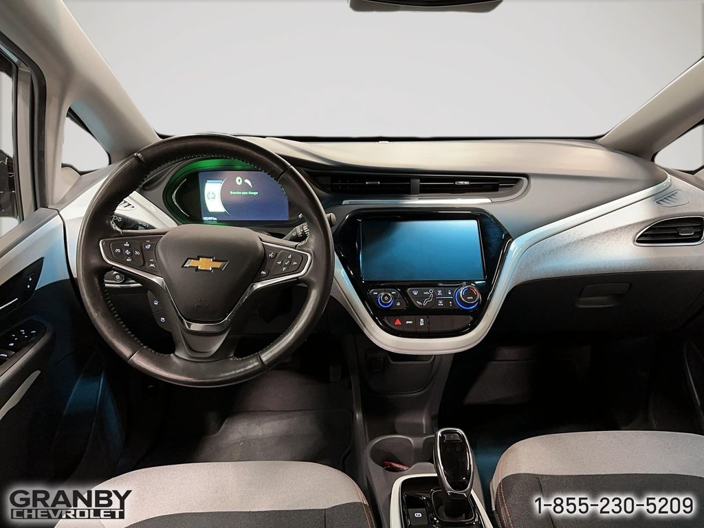 2021 Chevrolet Bolt EV in Granby, Quebec - 9 - w1024h768px