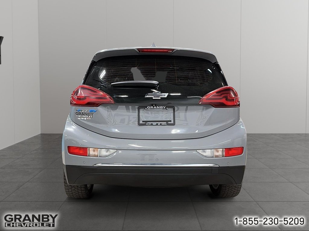 2021 Chevrolet Bolt EV in Granby, Quebec - 3 - w1024h768px