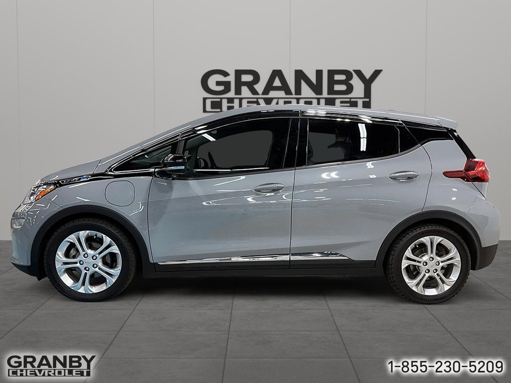 2021 Chevrolet Bolt EV in Granby, Quebec - 5 - w1024h768px