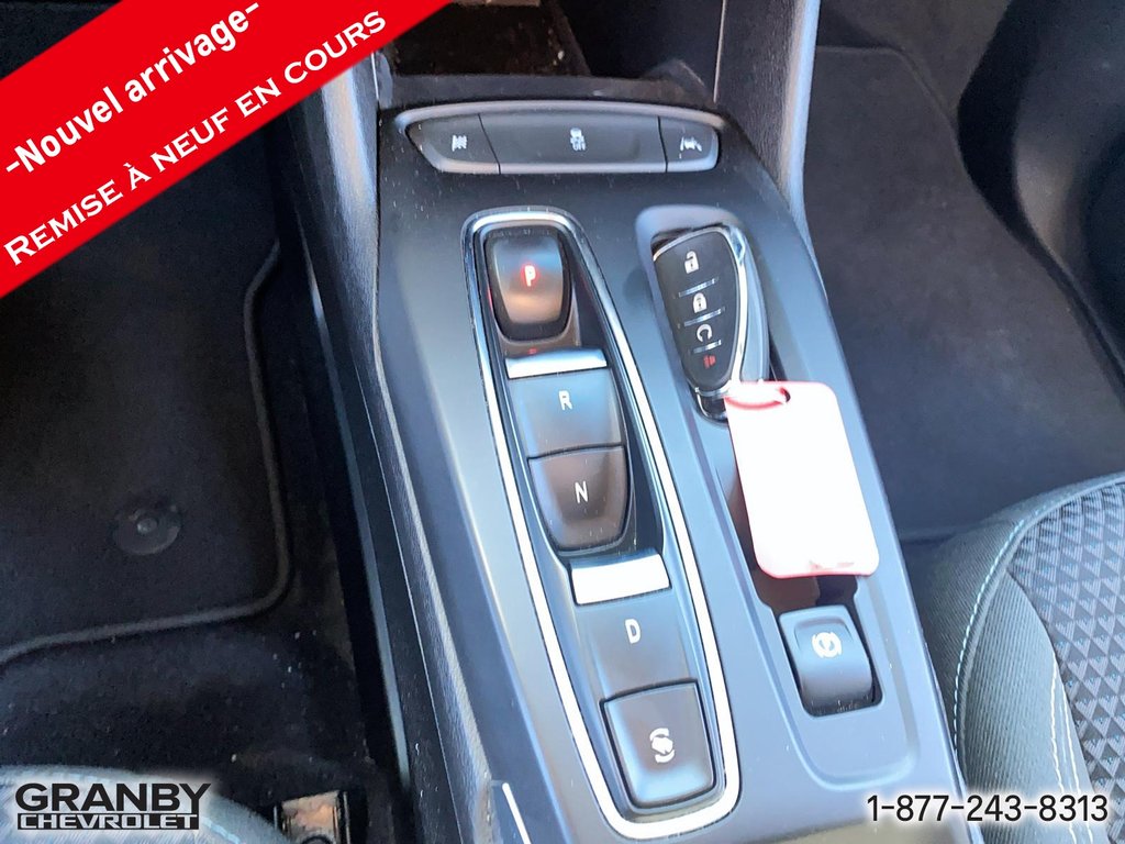 2022 Chevrolet Bolt EV in Granby, Quebec - 15 - w1024h768px