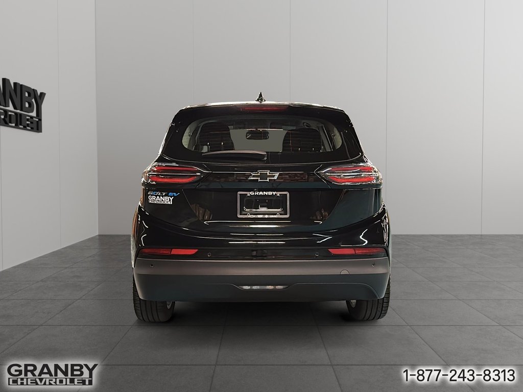 2022 Chevrolet Bolt EV 1LT in Granby, Quebec - 7 - w1024h768px