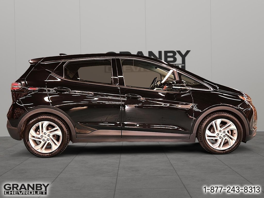 2022 Chevrolet Bolt EV 1LT in Granby, Quebec - 6 - w1024h768px
