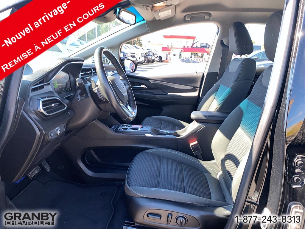 2022 Chevrolet Bolt EV in Granby, Quebec - 11 - w1024h768px