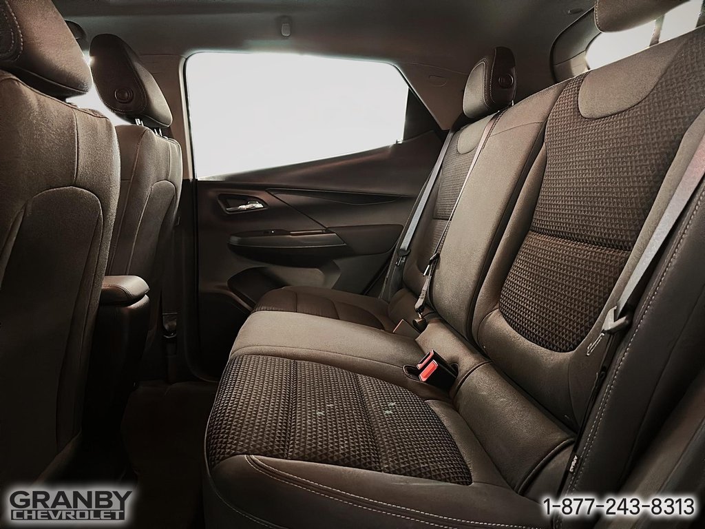 2022 Chevrolet Bolt EV 1LT in Granby, Quebec - 13 - w1024h768px