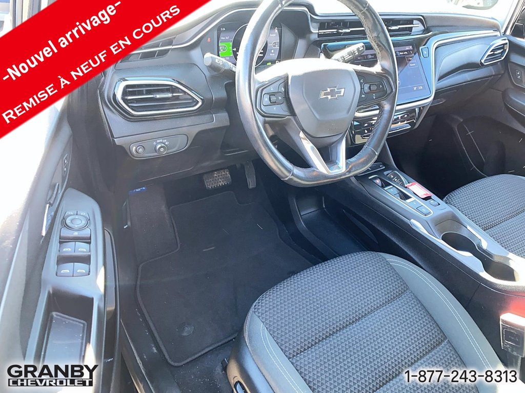 2022 Chevrolet Bolt EV in Granby, Quebec - 10 - w1024h768px