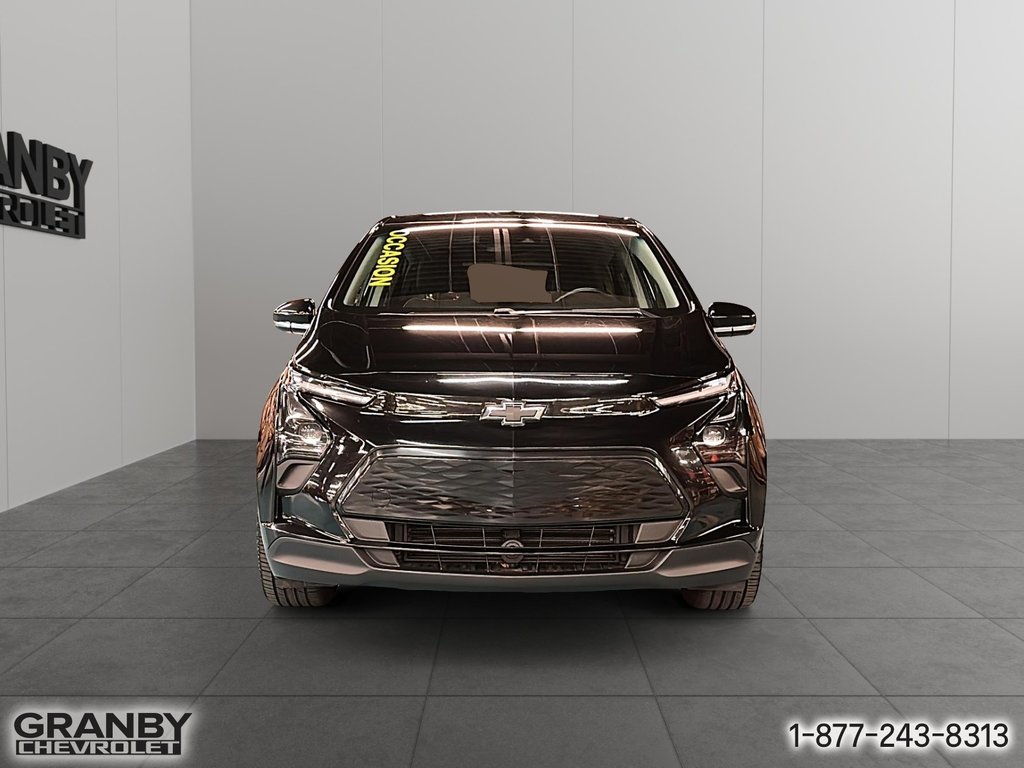 2022 Chevrolet Bolt EV 1LT in Granby, Quebec - 2 - w1024h768px