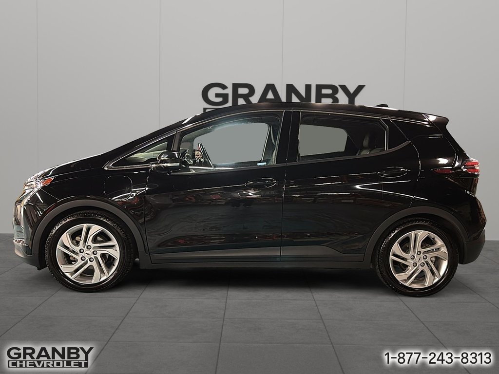 2022 Chevrolet Bolt EV 1LT in Granby, Quebec - 9 - w1024h768px