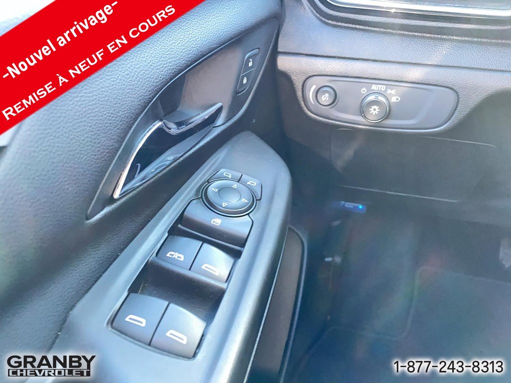 2022 Chevrolet Bolt EV in Granby, Quebec - 14 - w1024h768px