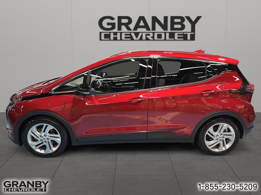 Chevrolet Bolt EV  2023 à Granby, Québec - 9 - w1024h768px