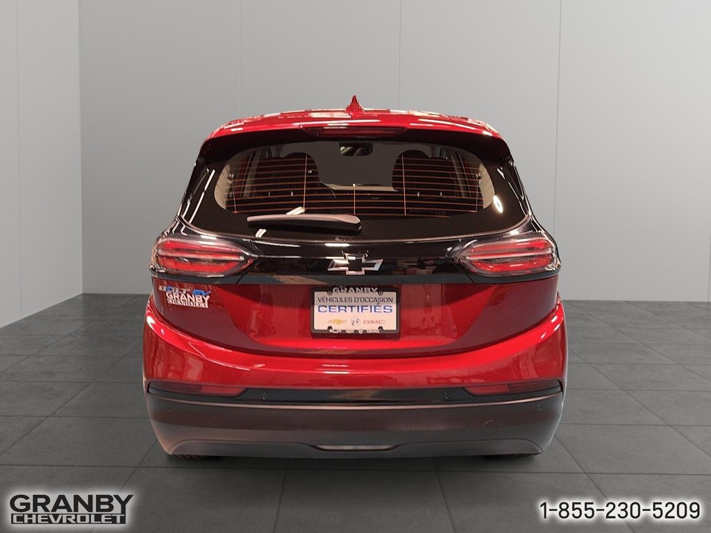 Chevrolet Bolt EV  2023 à Granby, Québec - 6 - w1024h768px